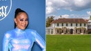 Mel B's former home in England is on the market for around $15 million. - Fox Business News
