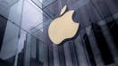 Apple Inc. signage at the company's Fifth Avenue store in New York, US, on Wednesday, May 15, 2024. Apple Inc. released a new artificial intelligence-focused iPad Pro and a larger iPad Air, aiming to reinvigorate a tablet lineup that has languished over the past two years.  - Fox Business News