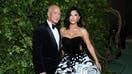 Jeff Bezos and Lauren Sánchez attend The 2024 Met Gala Celebrating "Sleeping Beauties: Reawakening Fashion" at The Metropolitan Museum of Art on May 06, 2024 in New York City.  - Fox Business News