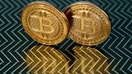 Bitcoin spiked 10% amid the downfall of Silicon Valley Bank. - Fox Business News