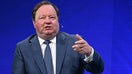 Bob Bakish - Fox Business News