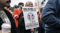 American manufacturing needs labor reform, not tariffs