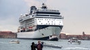 Celebrity Constellation cruise ship seen in 2017. - Fox Business News