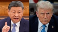 China’s oil ties with Russia and Iran are trade flashpoints, US says