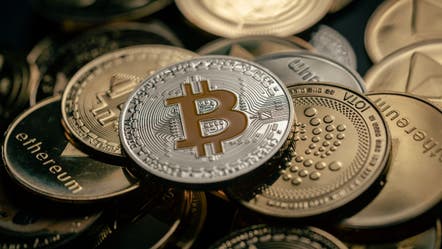 Everyone Is Along for the Crypto Ride Now, Even if It Ends Badly