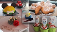Disney elevating theme park dining: 'From Mickey bars to Michelin stars'