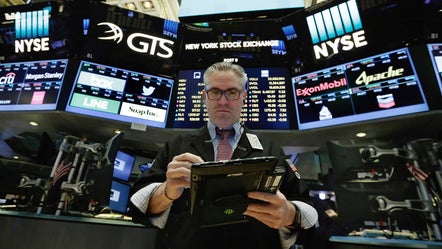 5% Yields Are Hard to Find. Here Are 4 Dividend Stocks You Can Count On.