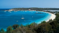 Caribbean island to bank upwards of $30 million due to domain name amid AI frenzy
