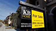 Mortgage rates tick lower, hover near 7%