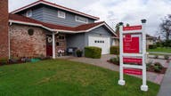 Mortgage rates fall for fifth straight week, lowest since mid-April