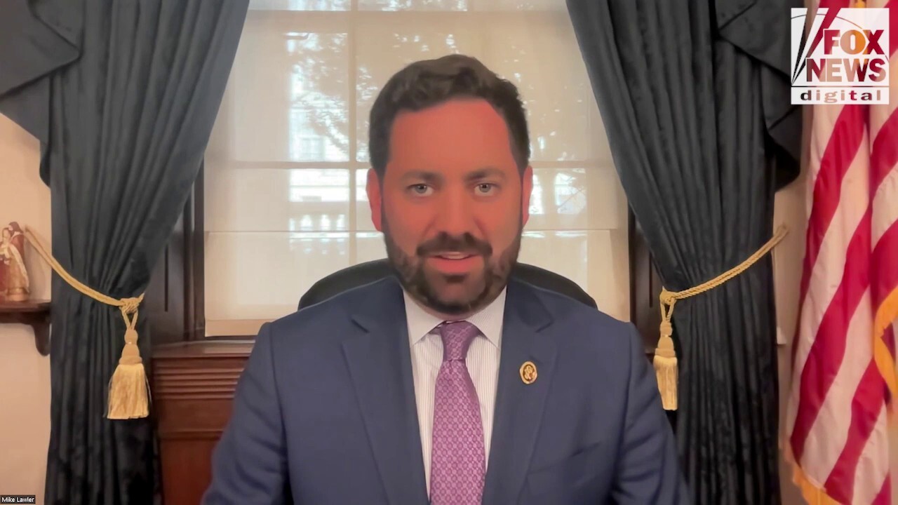Rep. Michael Lawler, R-N.Y., has introduced legislation that would cut federal student loan interest rates to one percent.