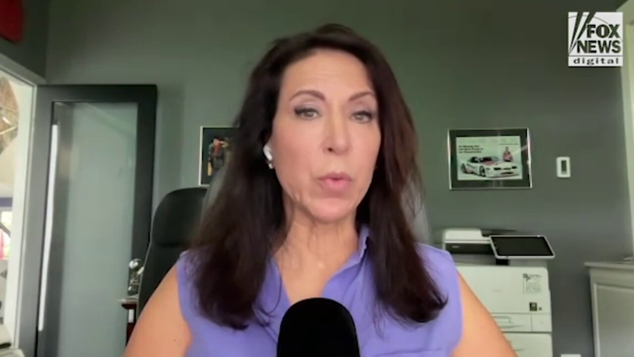Automotive expert Lauren Fix said discusses the impact that the One Big Beautiful Bill Act could have on Tesla.