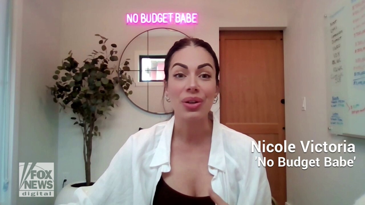 'No Budget Babe' Nicole Victoria and 'Baddie in Business' Isabella Kotsias speak to Fox News Digital about how they started their businesses from scratch and found million-dollar results.