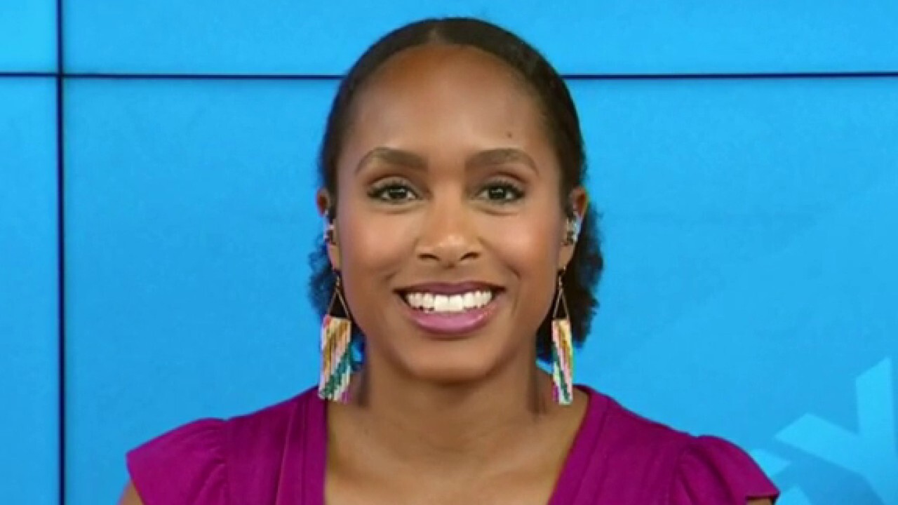 'The Ramsey Show' co-host Jade Warshaw discusses credit card debt among Gen Z and offers advice for Americans having trouble living within their means.