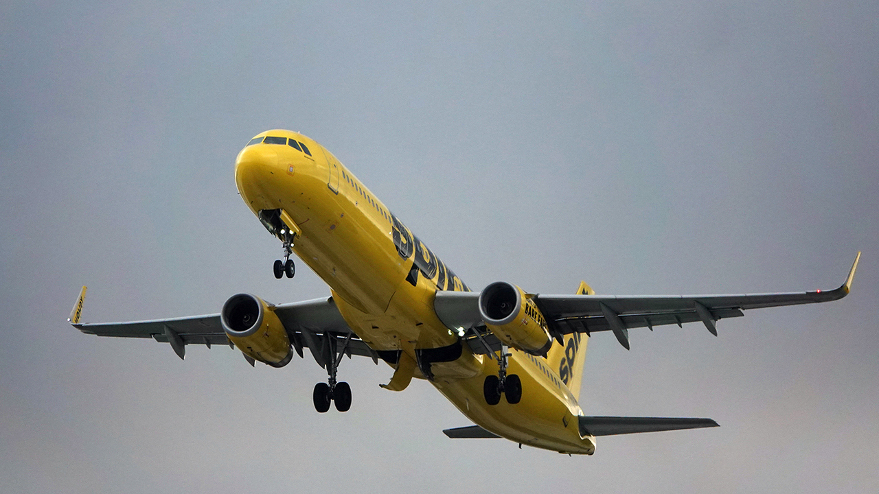 The Points Guy founder Brian Kelly discusses how Spirit Airlines' bankruptcy could impact travel.