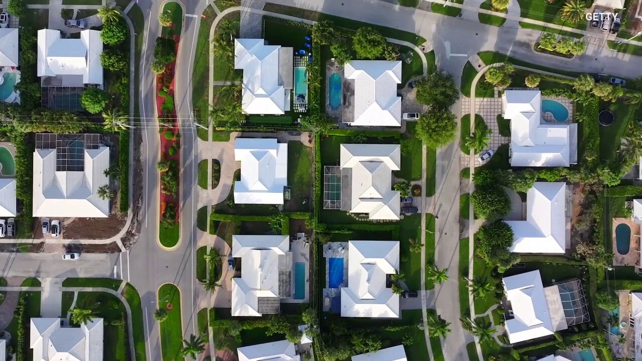 The U.S. real estate market is about to see a shift in the coming months, according to an industry expert. 