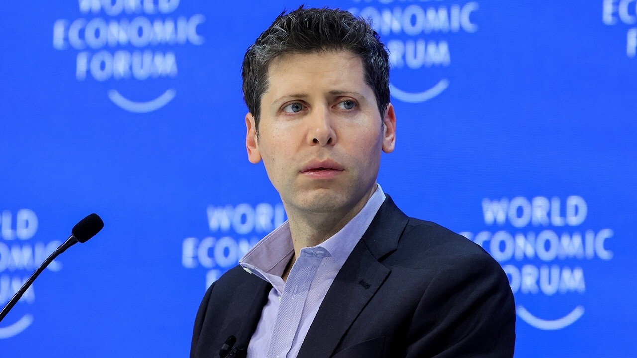'The Big Money Show' panel discusses OpenAI CEO Sam Altman's takedown of Democrats in a critical Independence Day post.