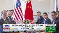 Expert touts 'positive momentum' after NVIDIA, AMD shift chip sales from China to the US