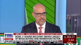 Expect regional banks to have positive earnings growth this year: Mike Rode  - Fox Business Video