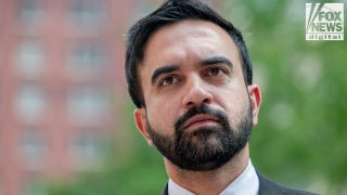 Socialism descendants argue Mamdani is a ‘copy, paste’ of Castro, Stalin - Fox Business Video