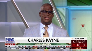 Trump cynics would 'go to the matresses' to protect the status quo: Charles Payne - Fox Business Video