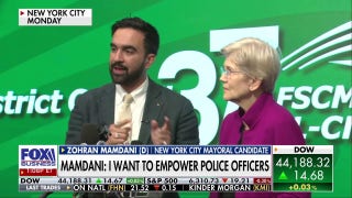 Warren says Dems should follow Mamdani’s experiment on groceries for affordability - Fox Business Video