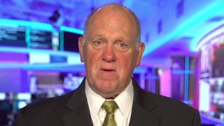 Tom Homan on attacks against ICE agents: Democratic lawmakers have emboldened ‘nuts’ on the left  - Fox Business Video