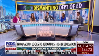 It’s assumed that government can do the parents’ job: Brian Brenberg - Fox Business Video