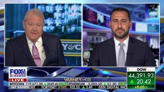 California fire victims shouldn't get the runaround, LA's top real estate agent says - Fox Business Video