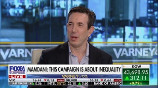 Zohran Mamdani won pretty decisively in the primary, venture capitalist admits  - Fox Business Video