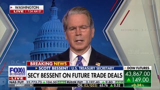 Secretary Bessent divulges details of trade deal between US, China - Fox Business Video