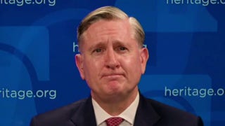Iran is completely isolated, former National Security Council senior director says - Fox Business Video