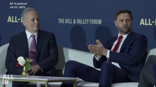 Vice President JD Vance calls out tech companies for firing Americans, hiring cheap 'overseas' replacements