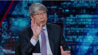 LA Times owner Patrick Soon-Shiong says he's taking the newspaper public