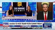 The Trump-Putin meeting will set the stage for a great second meeting: Alaska governor