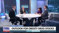  ‘Barron’s Roundtable’ analyzes struggling health stocks