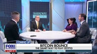 ‘Barron's Roundtable’ gives the week’s top 3 tips