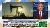 Trump is fast-tracking energy innovation while cutting regulations: Doug Burgum