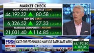 Fed missed a 'golden opportunity' to cut interest rates, investor says