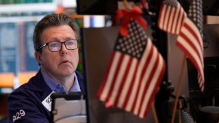 Maria Bartiromo’s Wall Street - Friday, August 8 - Fox Business Video