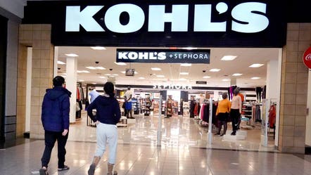 Kohl’s Has Bigger Problems Than the Meme-Stock Trade