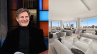 Liam Neeson's NYC apartment with Central Park views finds new owner