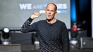 Marcus Lemonis speaks at TSP Game Plan 2023 at The Hotel at Avalon on January 27, 2023 in Alpharetta, Georgia.  - Fox Business News
