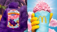 McDonald's new adult Happy Meal brings back nostalgic characters