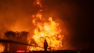 State Farm asks California to approve rate hikes after wildfires