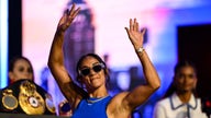 Boxing star Amanda Serrano graciously attempts to turn down chance at $250K bonus ahead of title fight