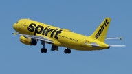 Spirit Airlines to furlough 270 pilots due to lower off-season demand