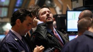 US stocks trading higher early Friday as earnings reports close out week
