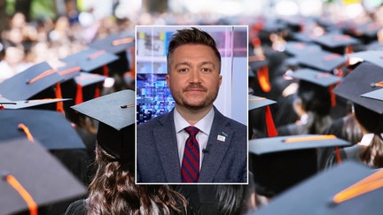 Terry Schilling, president of the American Principles Project, believes that young people should pursue the trades as recent college graduates face a worsening job market.  - Fox Business News