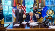 Trump’s pick to lead labor stats agency could pause monthly jobs report - Fox Business News